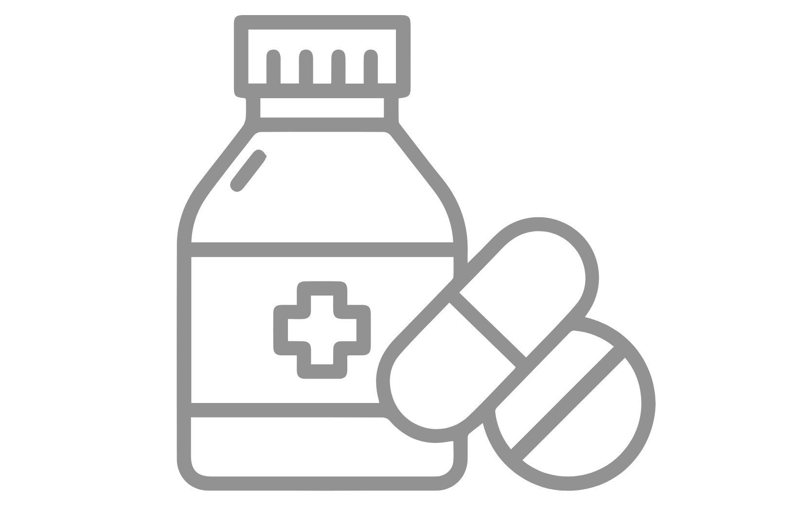 Fármaco Dependencia